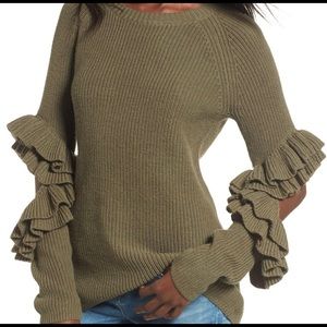 Nordstrom BP Sweater
